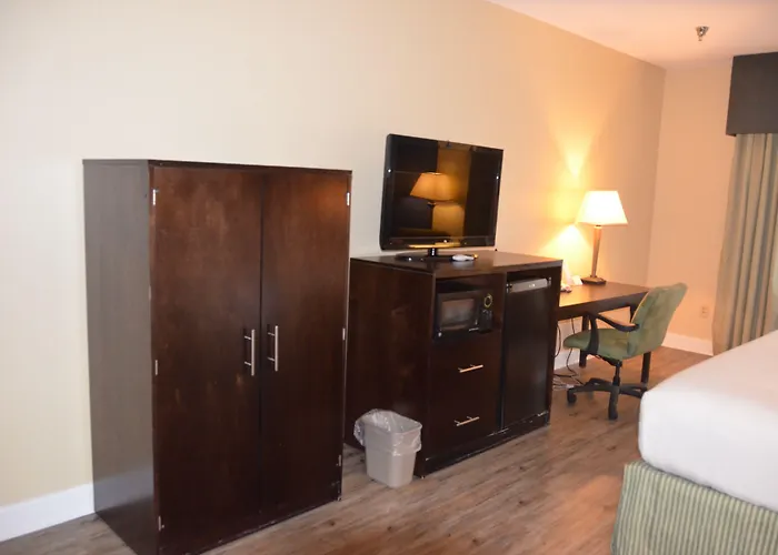 Eagles Nest Inn