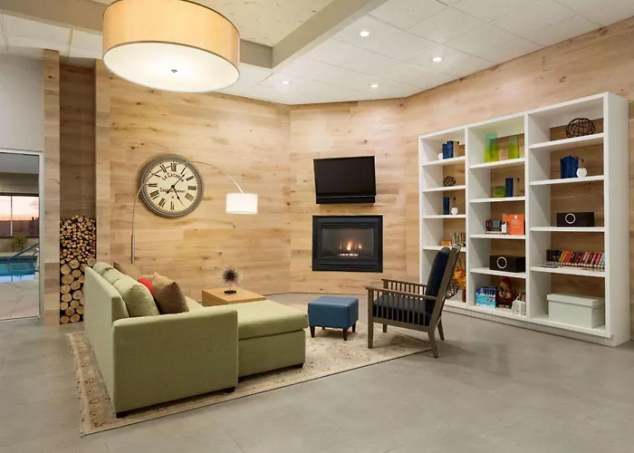 Country Inn & Suites By Radisson, Sidney, Ne