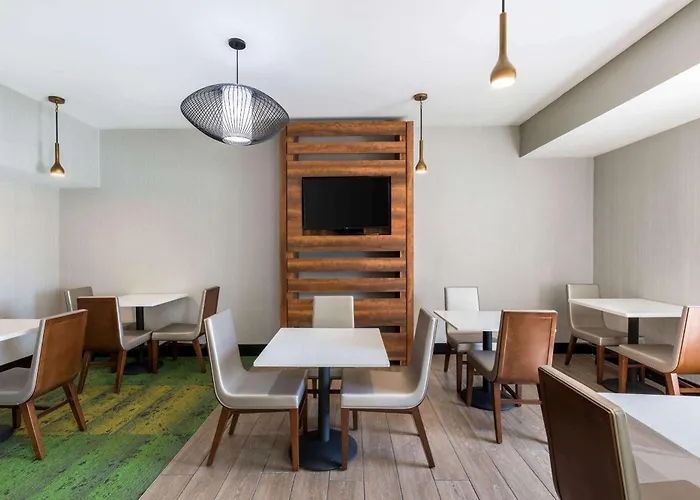 Wingate By Wyndham Goodlettsville