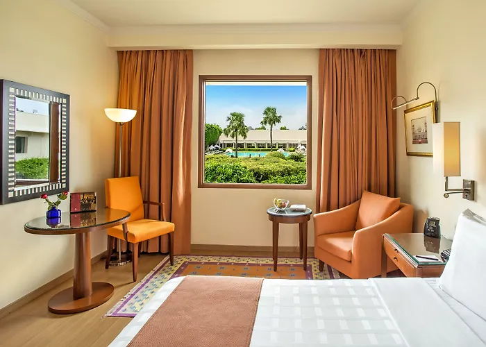 Trident Agra