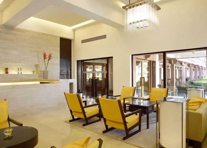 Trident Agra