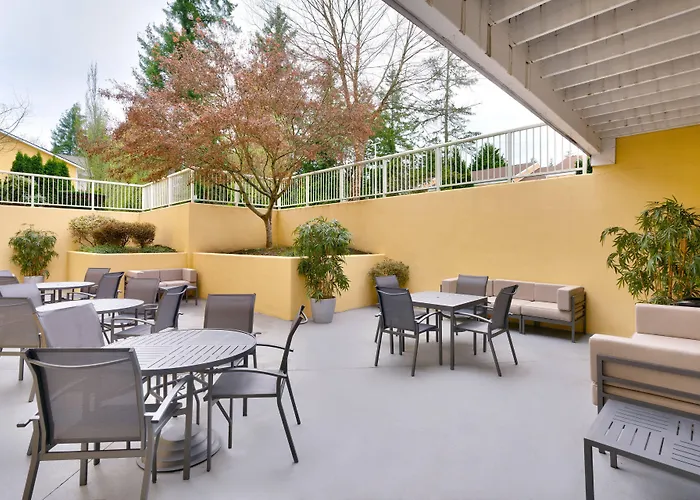 Fairfield Inn & Suites Seattle Bellevue/Redmond