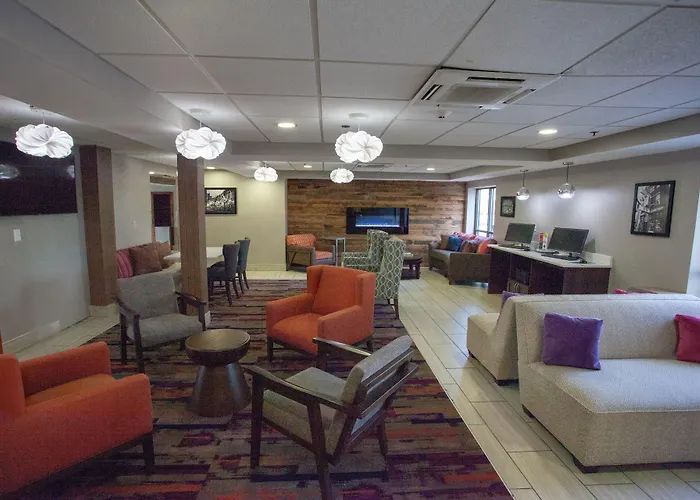 La Quinta By Wyndham Goodlettsville - Nashville