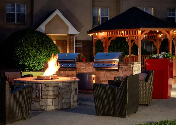 Residence Inn Cincinnati Airport