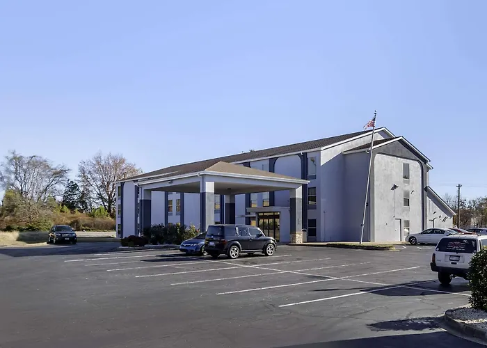 Quality Inn
