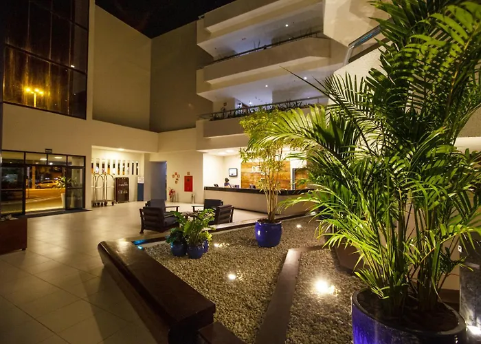 Del Mar Hotel