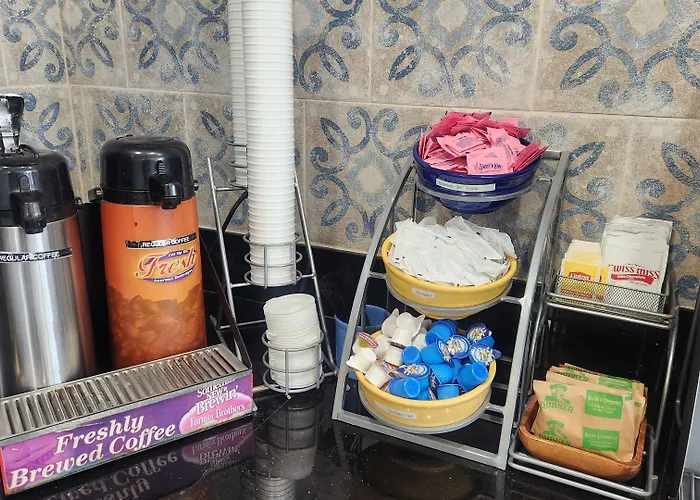 Days Inn By Wyndham Los Lunas