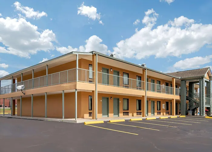 Econo Lodge