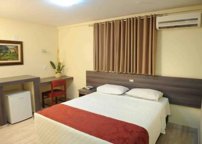 Oft Garden Hotel
