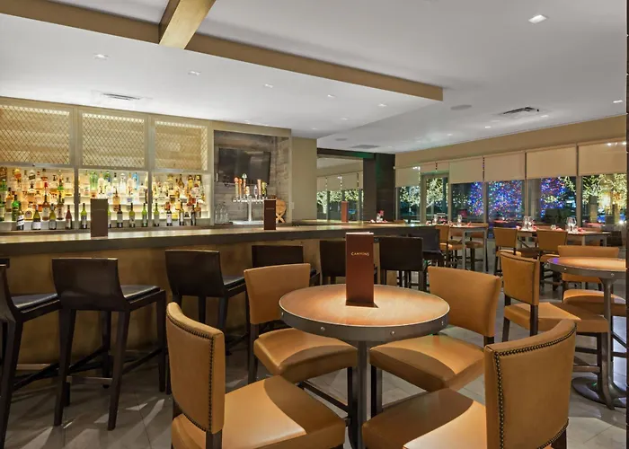 Boulder Marriott