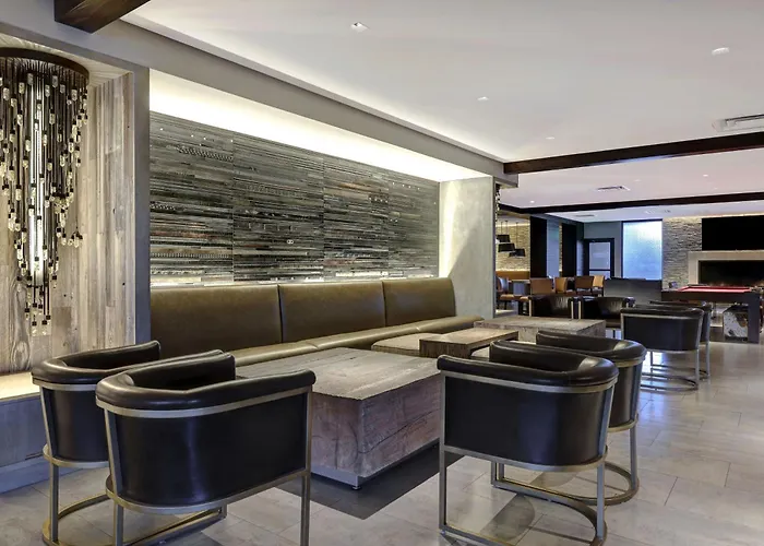 Boulder Marriott