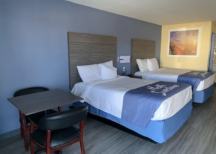 Days Inn By Wyndham Okmulgee