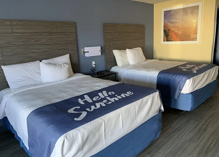 Days Inn By Wyndham Okmulgee