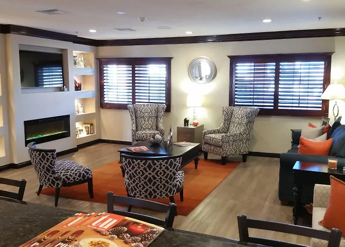 Best Western Anthony/West El Paso