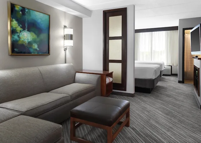 Extended Stay America Premier Suites - Cleveland - Independence