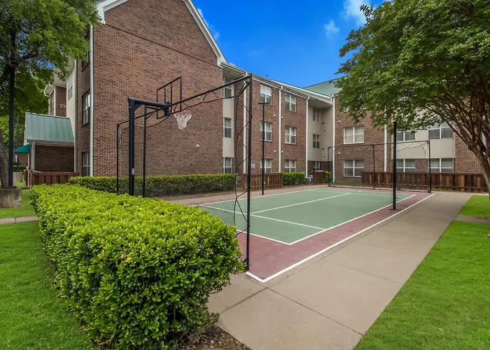 Sonesta Es Suites Dallas Richardson