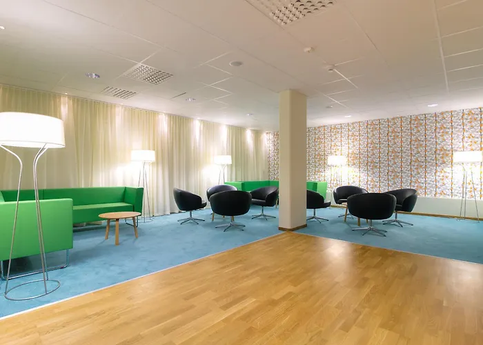 Profilhotels Aveny