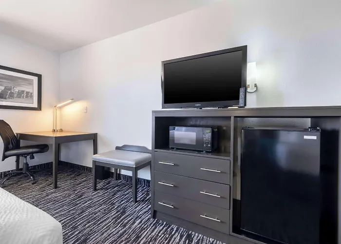 Best Western Santa Fe