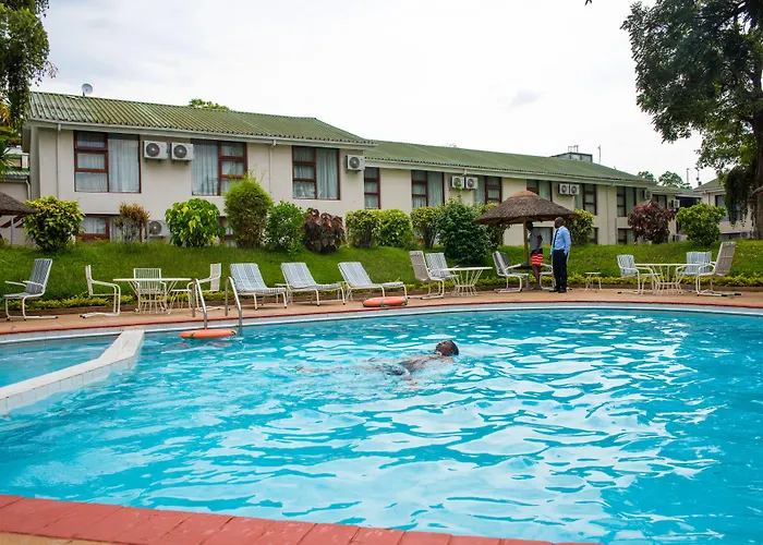 Sunbird Lilongwe