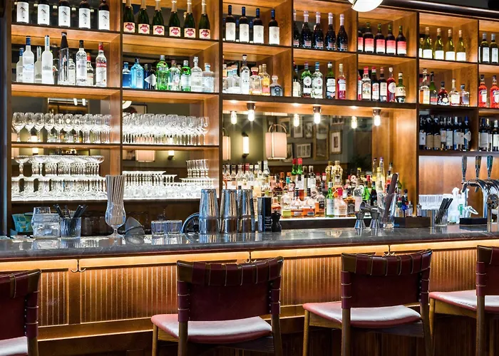 Elite Hotel Adlon
