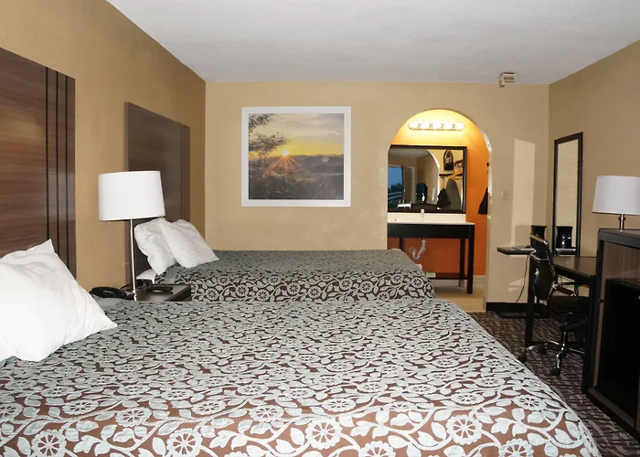 Days Inn By Wyndham Goodlettsville Nashville