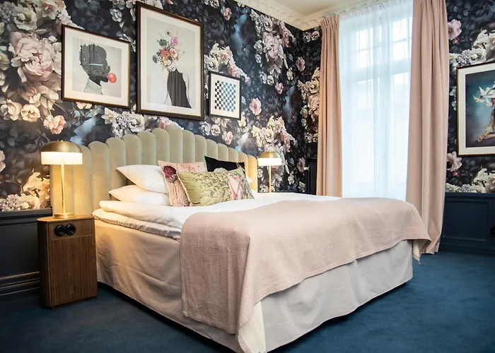 The Vault Hotel, Worldhotels Crafted