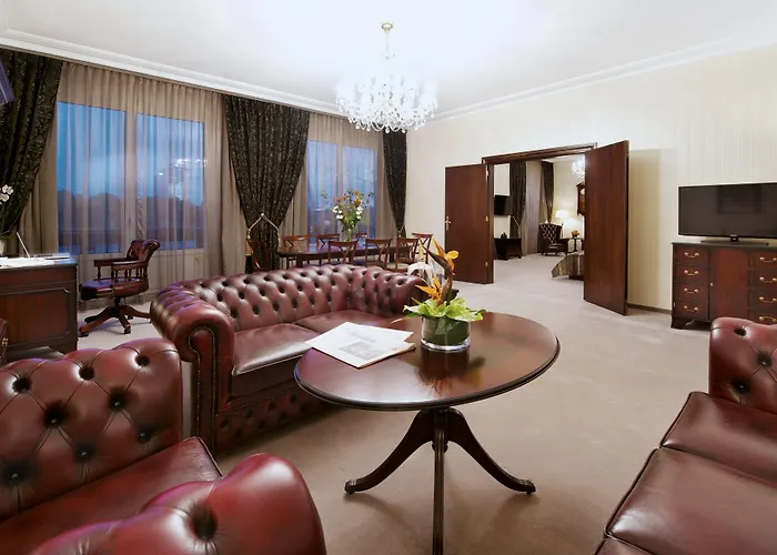 Hotel Devin