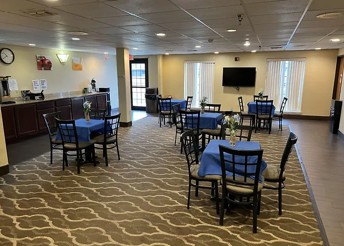 Americas Best Value Inn Pharr/Mcallen