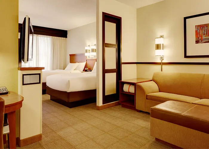 Hyatt Place Fort Wayne - Northwest