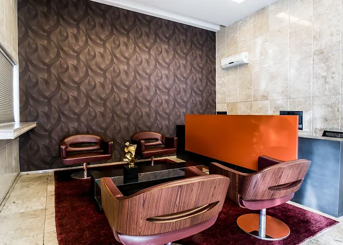 Savassi Hotel