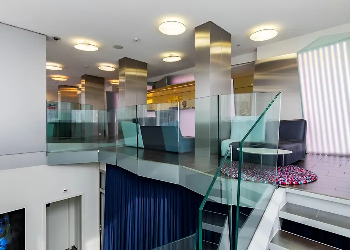 Hotel Cristal Design