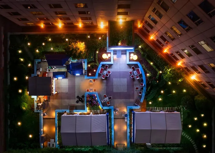 Shangri-La Changchun