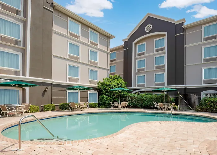 La Quinta By Wyndham Myrtle Beach Broadway Area