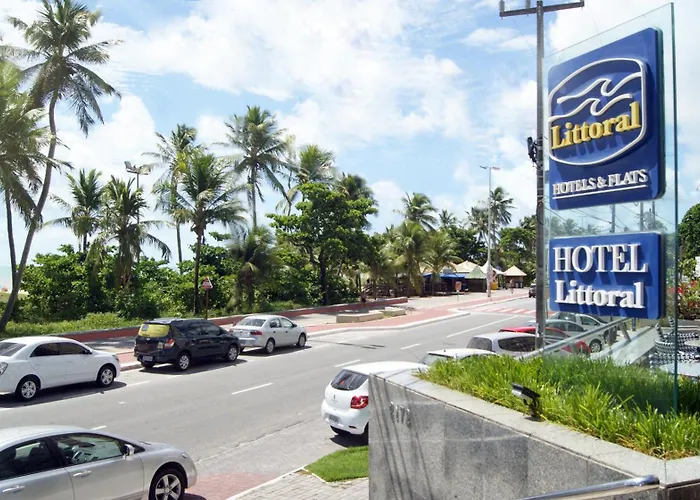 Littoral Hotel