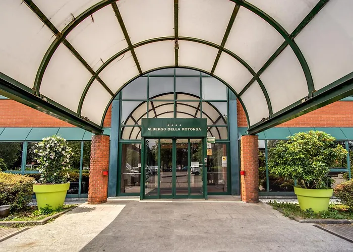 Hotel Della Rotonda