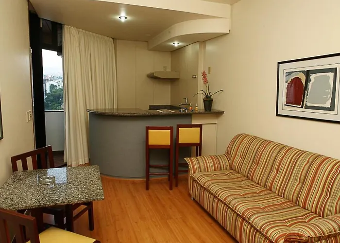 Cheverny Apart Hotel