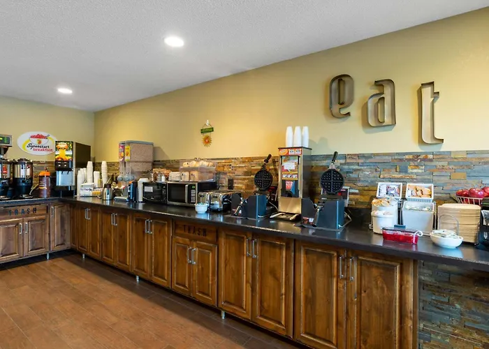 Super 8 By Wyndham Bemidji Mn