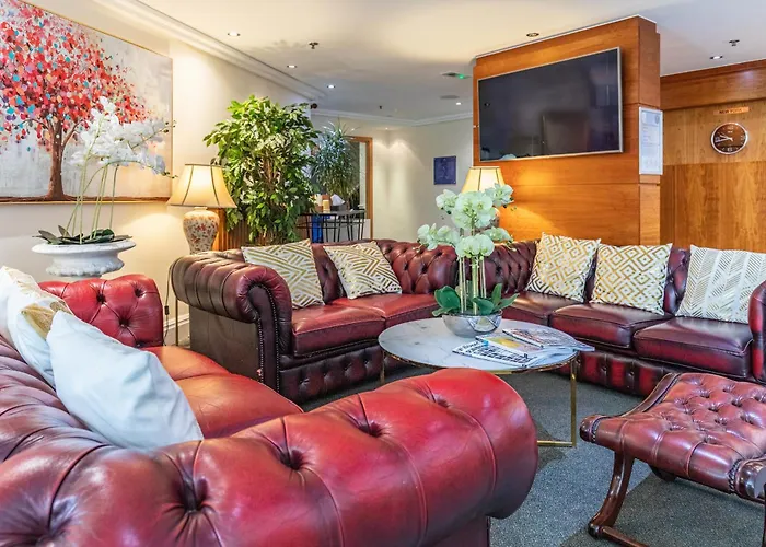 Meon Valley Hotel, Spa & Golf