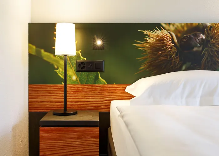 Hotel Bellinzona Sud Swiss Quality