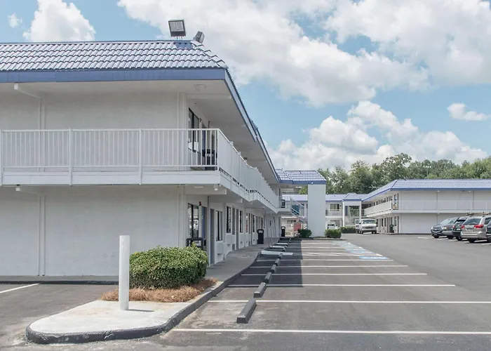 Motel 6-Norcross, Ga - Atlanta Northeast