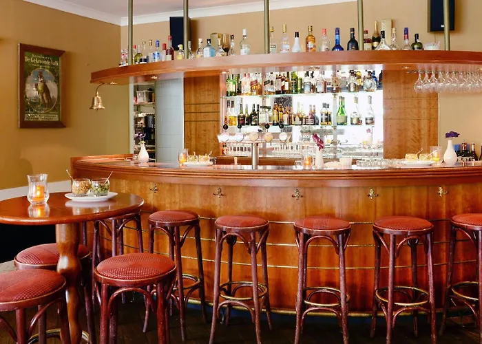 Amrath Hotel Lapershoek Arenapark
