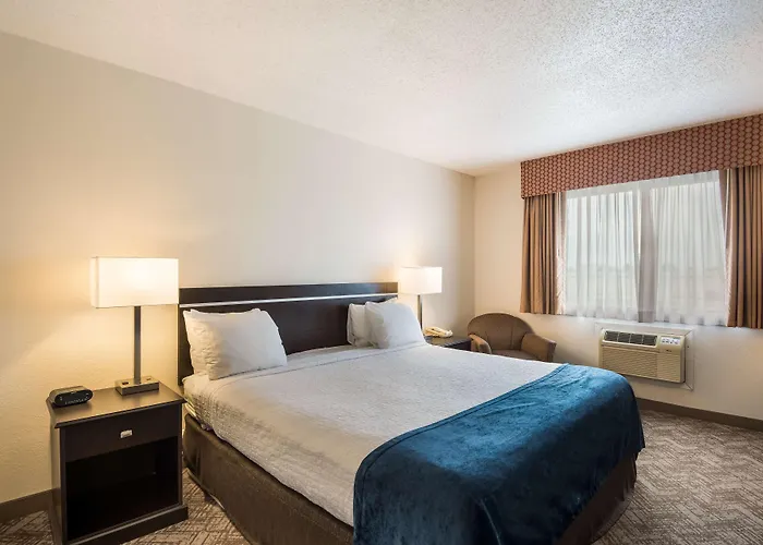 Best Western Mount Pleasant Inn