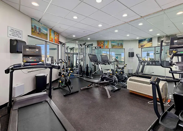 Best Western Plus Twin Falls Hotel