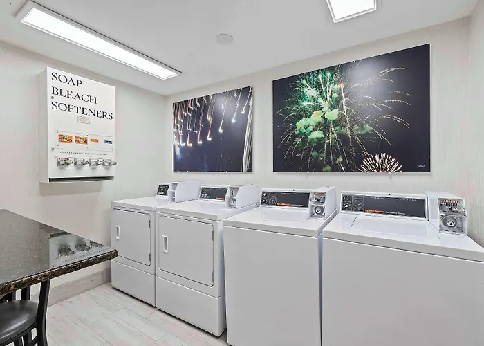 Best Western Plus Twin Falls Hotel