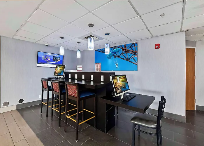 Best Western Plus Twin Falls Hotel