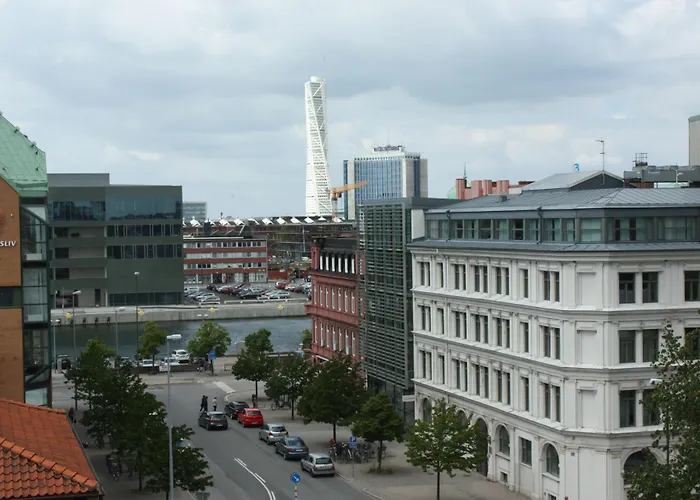 First Hotel Joergen Kock