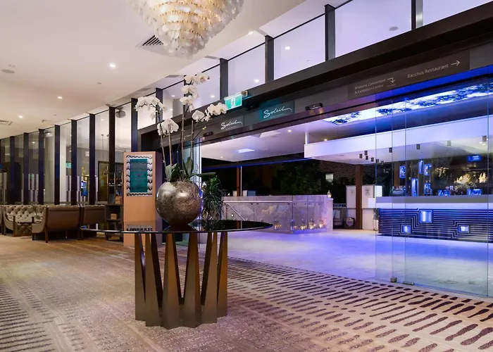Rydges South Bank Brisbane