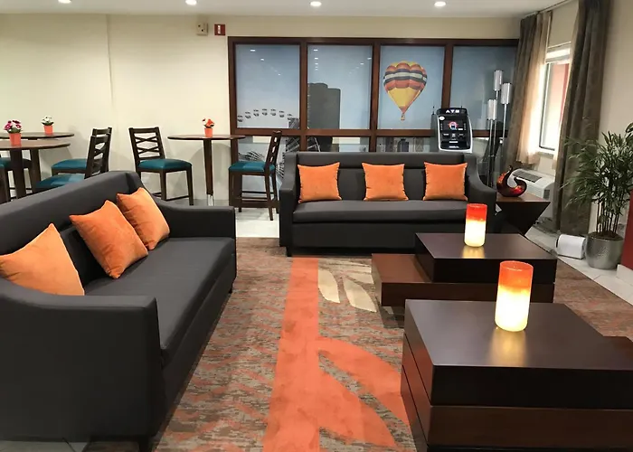 Baymont By Wyndham Chicago/Alsip