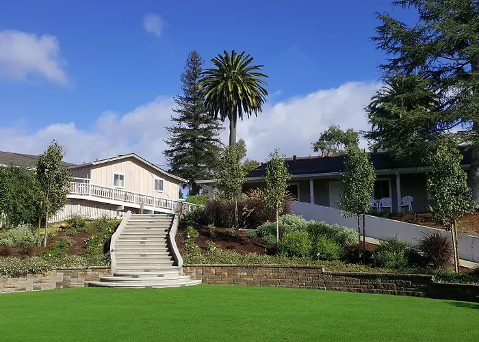 The Inn At Pasatiempo