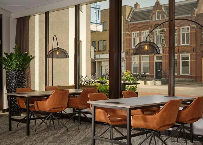 Park Plaza Eindhoven